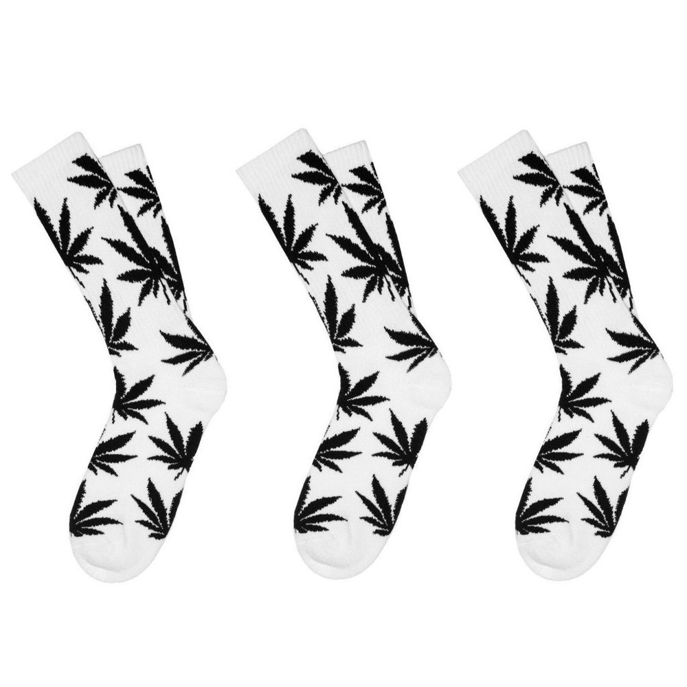 NEW 3-PACK SOCKS CREW SOCK